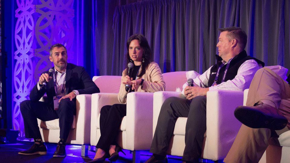 Network with Decision Makers at the 5th Extra-Hepatic Lipid-Based Nanoparticles Delivery Summit