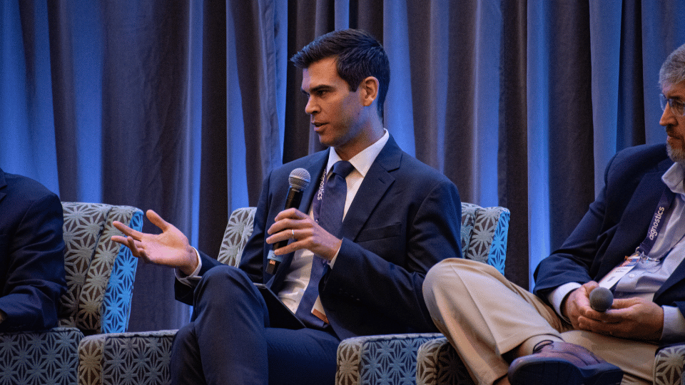 About the event - 5th Extra-Hepatic Lipid-Based Nanoparticles Delivery Summit