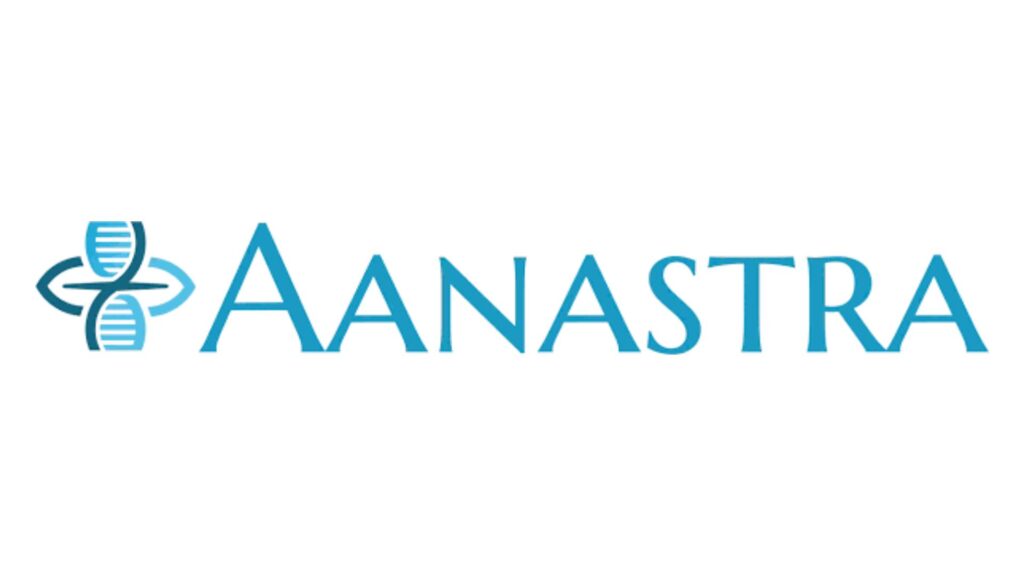 Aanastra Logo - Attending Company at the 2026 Extra-Hepatic Lipid-Based Nanoparticles Delivery Summit