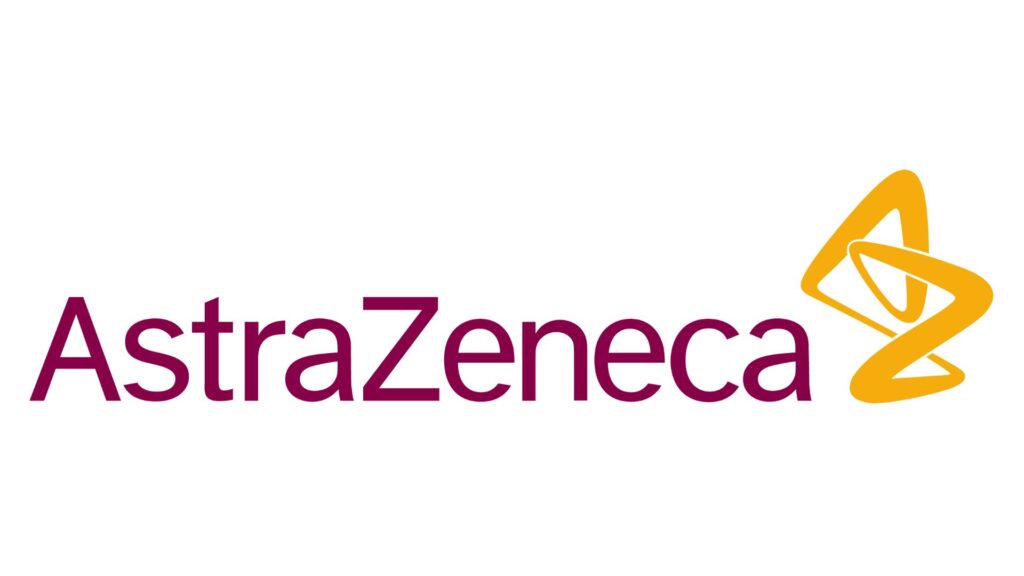 AstraZeneca Logo - Attending Company at the 2026 Extra-Hepatic Lipid-Based Nanoparticles Delivery Summit