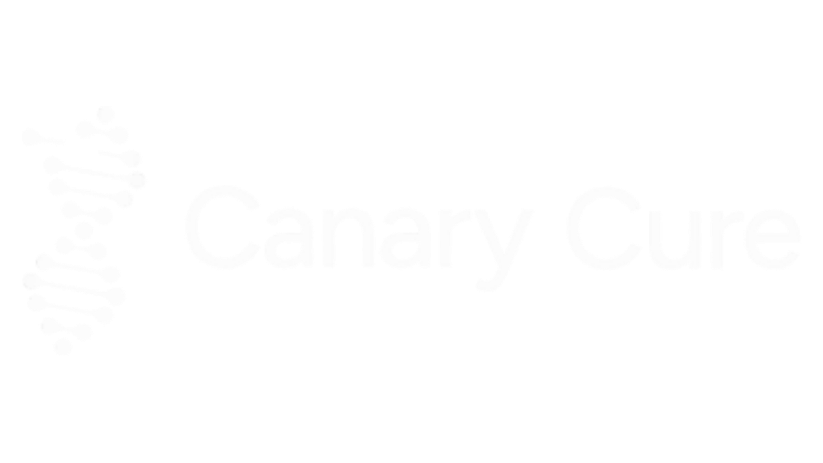 Canary Cure Therapeutics - Attending Company at the 2026 Extra-Hepatic Lipid-Based Nanoparticles Delivery Summit