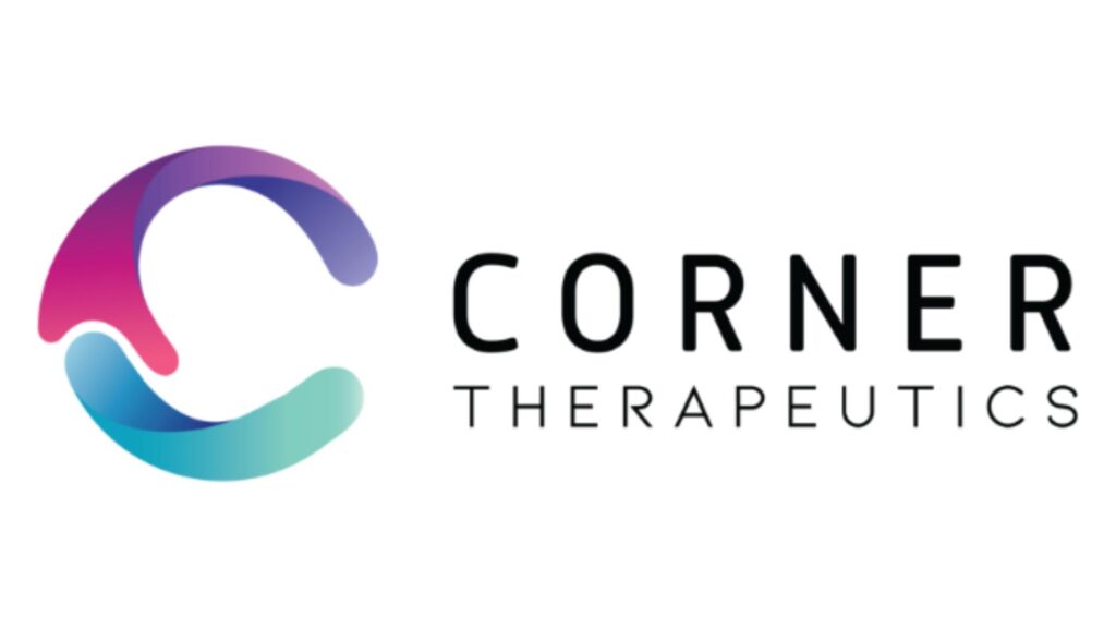 Corner Therapeutics Logo - Attending Company at the 2026 Extra-Hepatic Lipid-Based Nanoparticles Delivery Summit