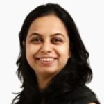 Ketaki Deshmukh