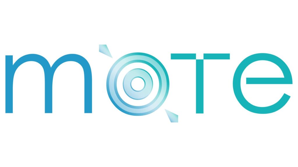 Mote Therapeutics Logo - Attending Company at the 2026 Extra-Hepatic Lipid-Based Nanoparticles Delivery Summit
