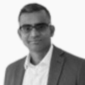 Venkat Krishnamurthy