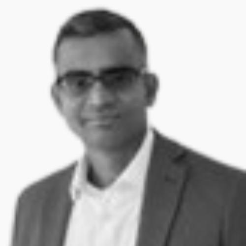 Venkat Krishnamurthy