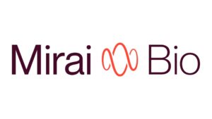 Mirai Bio - Official Innovation Partner