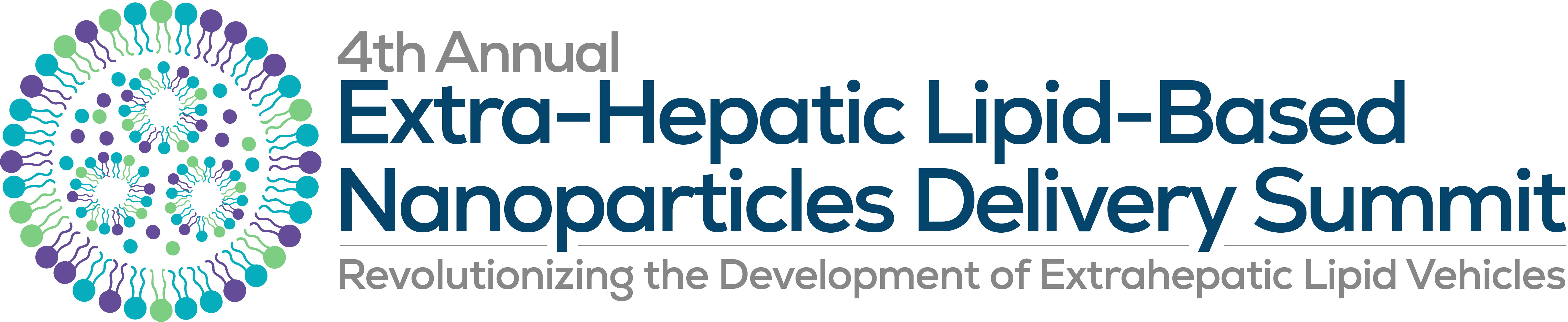 HW241203 59429 4th Extra-Hepatic Lipid-Based Nanparticles Delivery Summit logo TAG