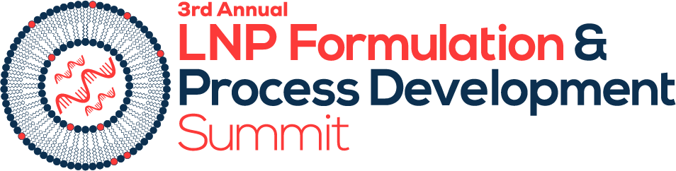 Next in Series - 3rd LNP Formulation Process Development Summit