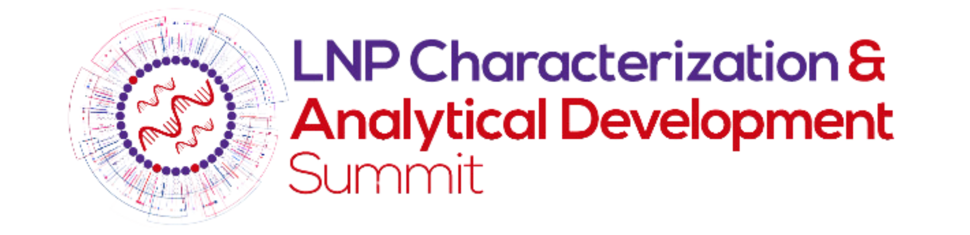 Next in Series - LNP Characterization & Analytical Development Summit
