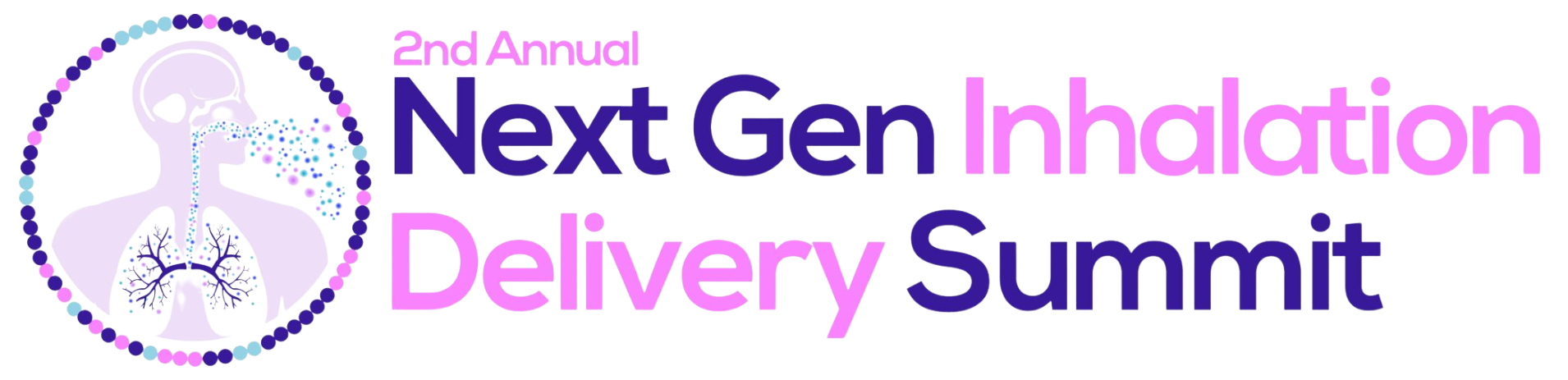 Next in Series - Next Gen Inhalation Delivery Summit